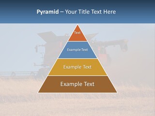 Condition Conditioner Unit PowerPoint Template