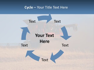 Condition Conditioner Unit PowerPoint Template