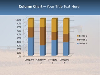Condition Conditioner Unit PowerPoint Template