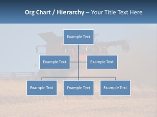 Condition Conditioner Unit PowerPoint Template