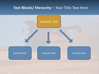 Condition Conditioner Unit PowerPoint Template