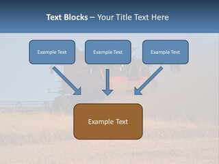 Condition Conditioner Unit PowerPoint Template