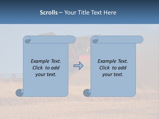 Condition Conditioner Unit PowerPoint Template