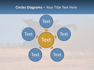 Condition Conditioner Unit PowerPoint Template
