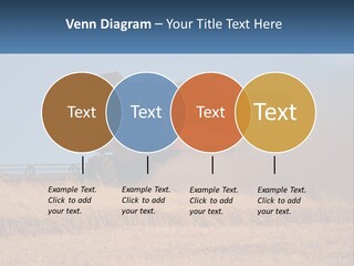 Condition Conditioner Unit PowerPoint Template