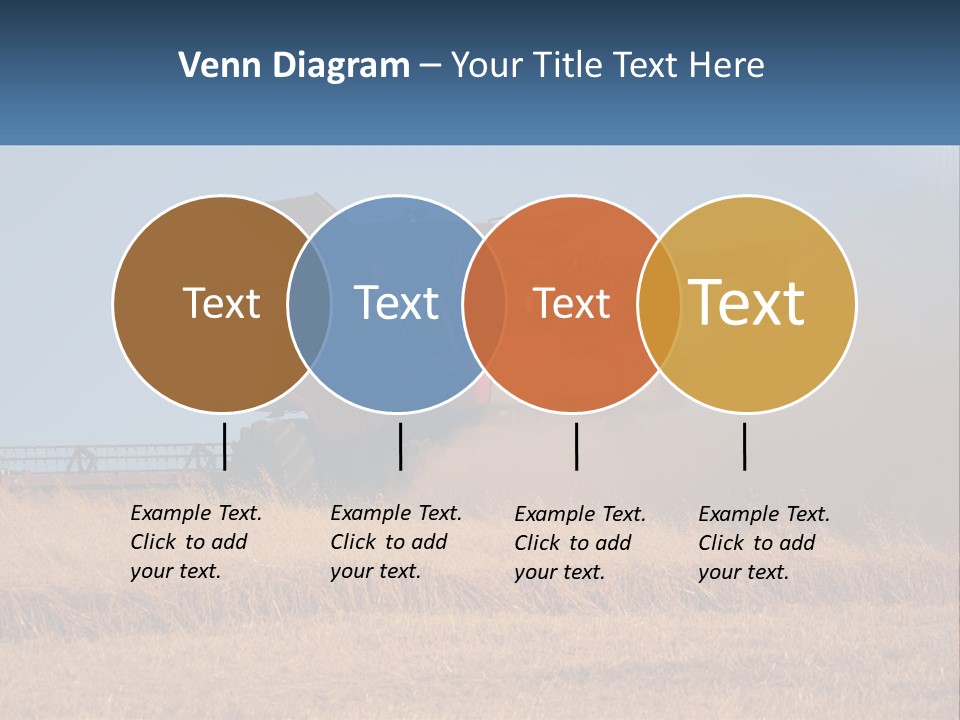 Condition Conditioner Unit PowerPoint Template
