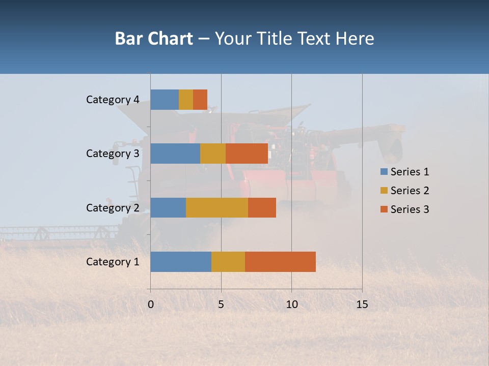 Condition Conditioner Unit PowerPoint Template