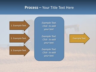 Condition Conditioner Unit PowerPoint Template