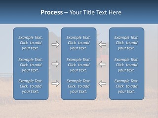 Condition Conditioner Unit PowerPoint Template