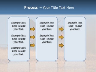 Condition Conditioner Unit PowerPoint Template