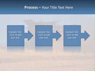 Condition Conditioner Unit PowerPoint Template
