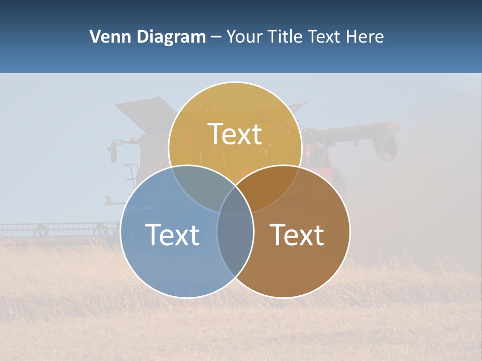 Condition Conditioner Unit PowerPoint Template
