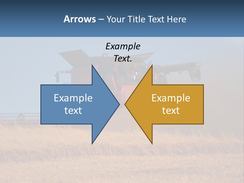 Condition Conditioner Unit PowerPoint Template