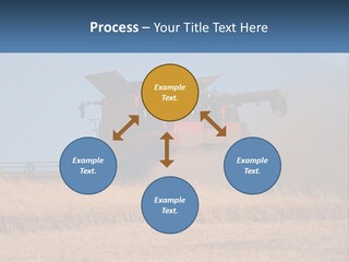 Condition Conditioner Unit PowerPoint Template