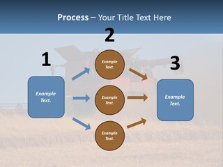 Condition Conditioner Unit PowerPoint Template