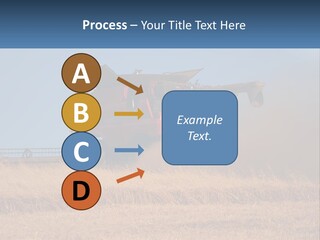 Condition Conditioner Unit PowerPoint Template