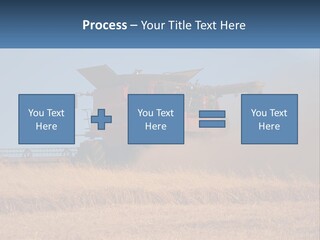 Condition Conditioner Unit PowerPoint Template
