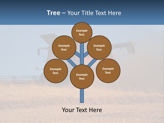 Condition Conditioner Unit PowerPoint Template