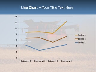 Condition Conditioner Unit PowerPoint Template