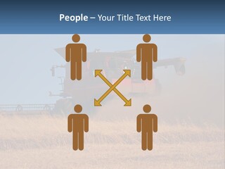 Condition Conditioner Unit PowerPoint Template