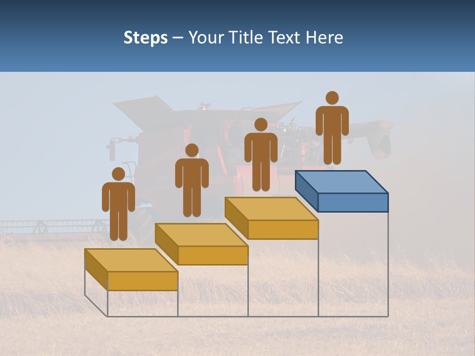 Condition Conditioner Unit PowerPoint Template