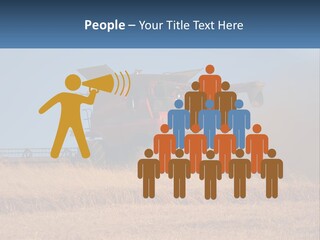 Condition Conditioner Unit PowerPoint Template