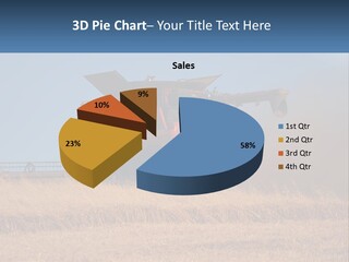 Condition Conditioner Unit PowerPoint Template