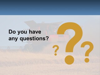 Condition Conditioner Unit PowerPoint Template