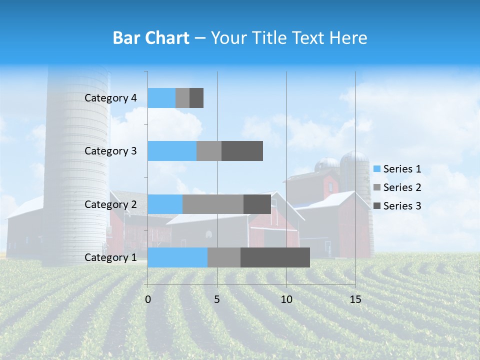 Technology Energy Condition PowerPoint Template