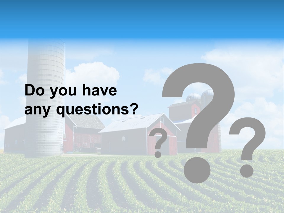 Technology Energy Condition PowerPoint Template