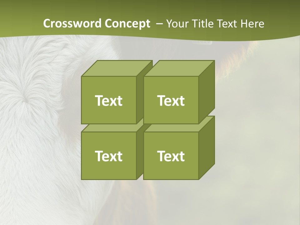 Equipment Climate Temperature PowerPoint Template