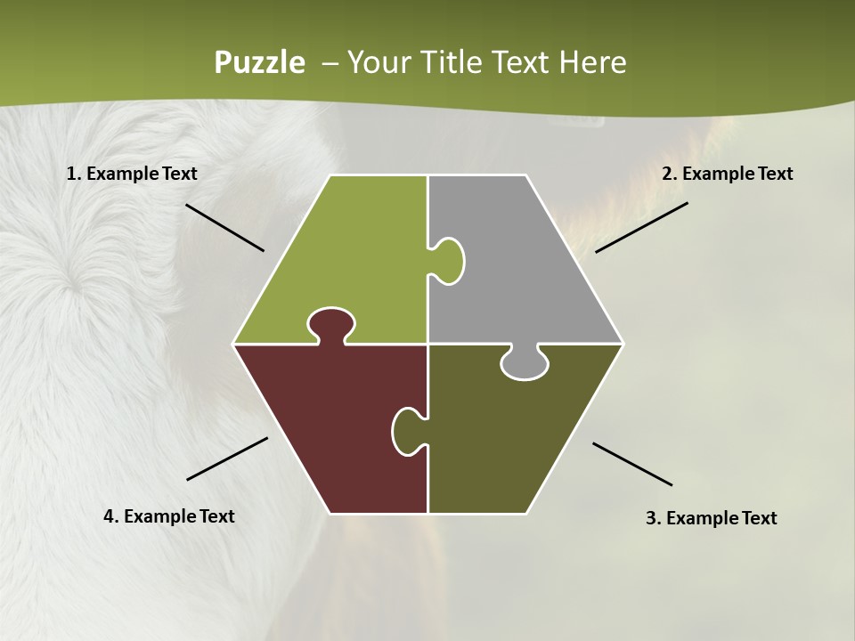 Equipment Climate Temperature PowerPoint Template