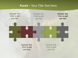 Equipment Climate Temperature PowerPoint Template