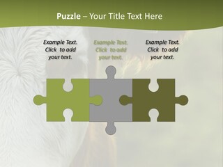 Equipment Climate Temperature PowerPoint Template