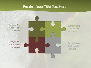 Equipment Climate Temperature PowerPoint Template