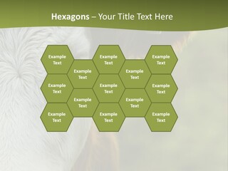 Equipment Climate Temperature PowerPoint Template