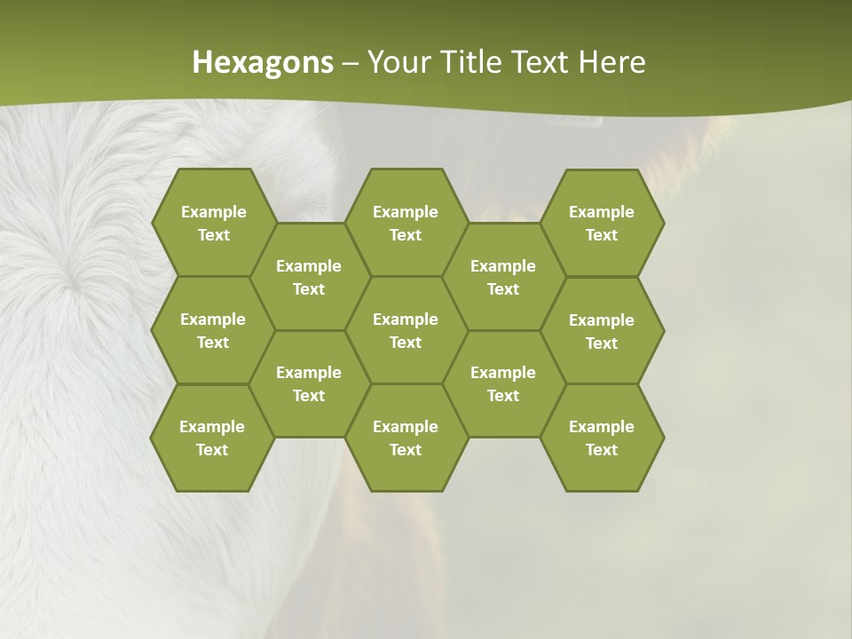 Equipment Climate Temperature PowerPoint Template