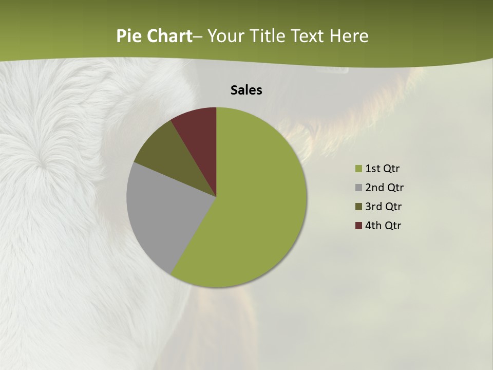 Equipment Climate Temperature PowerPoint Template
