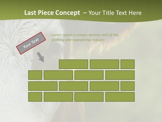 Equipment Climate Temperature PowerPoint Template