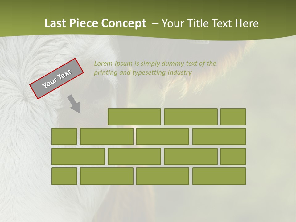 Equipment Climate Temperature PowerPoint Template