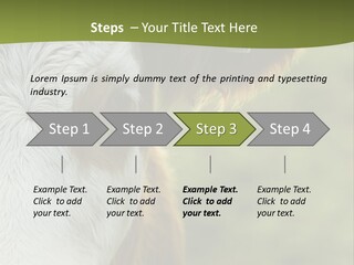 Equipment Climate Temperature PowerPoint Template