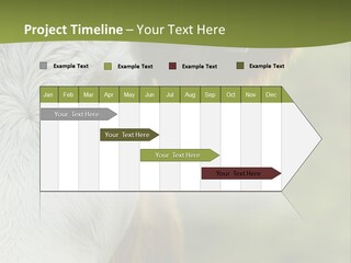 Equipment Climate Temperature PowerPoint Template