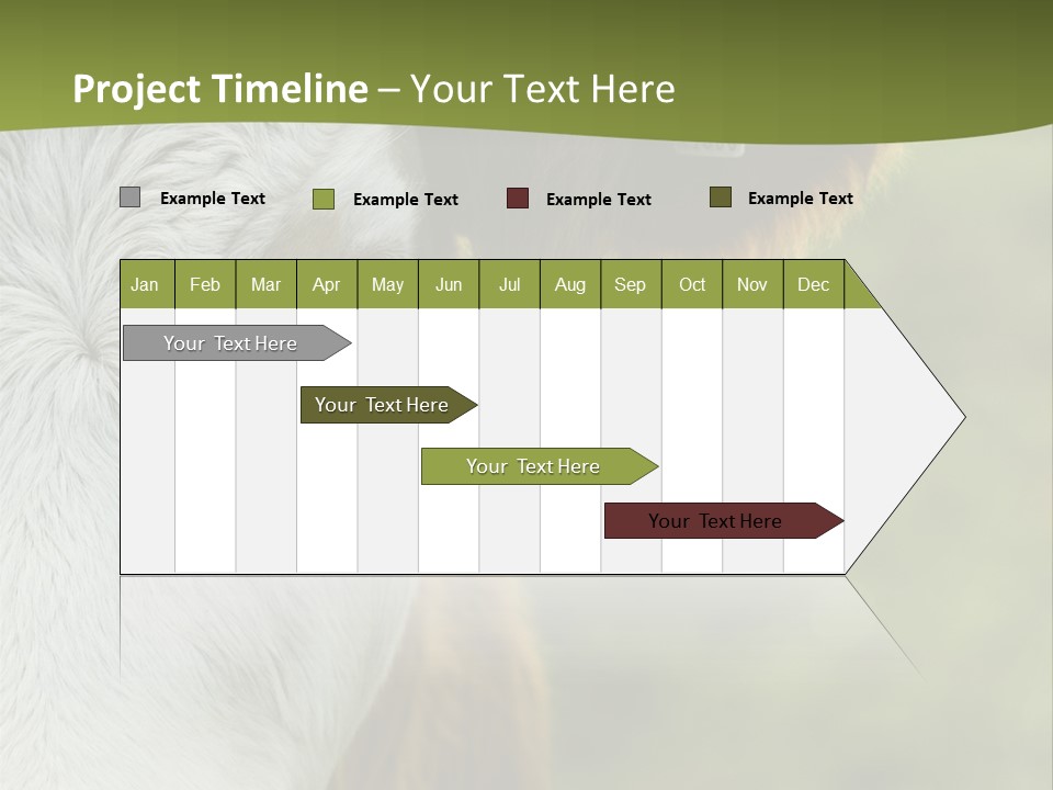 Equipment Climate Temperature PowerPoint Template