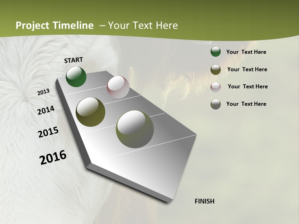 Equipment Climate Temperature PowerPoint Template