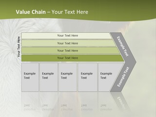 Equipment Climate Temperature PowerPoint Template
