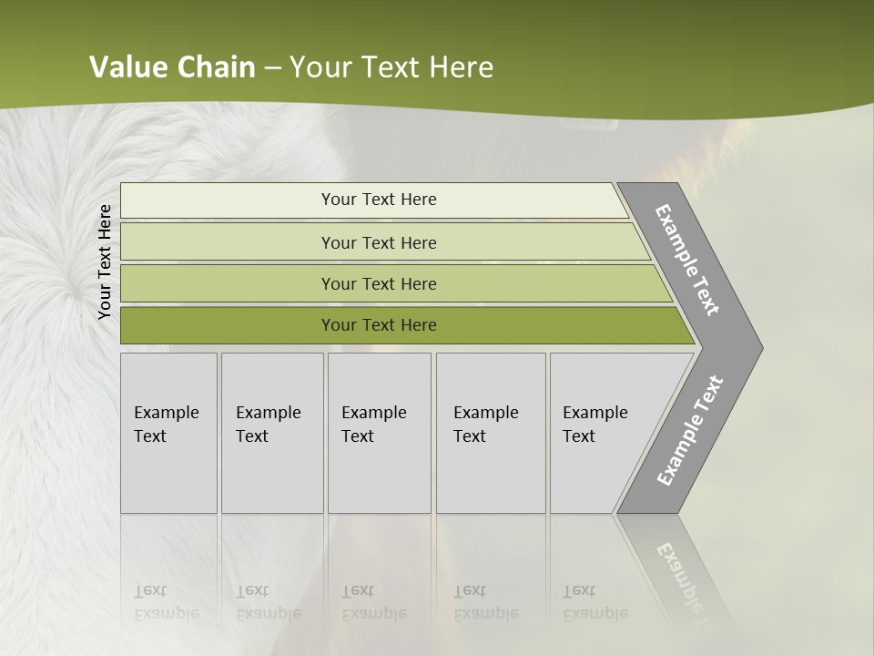 Equipment Climate Temperature PowerPoint Template