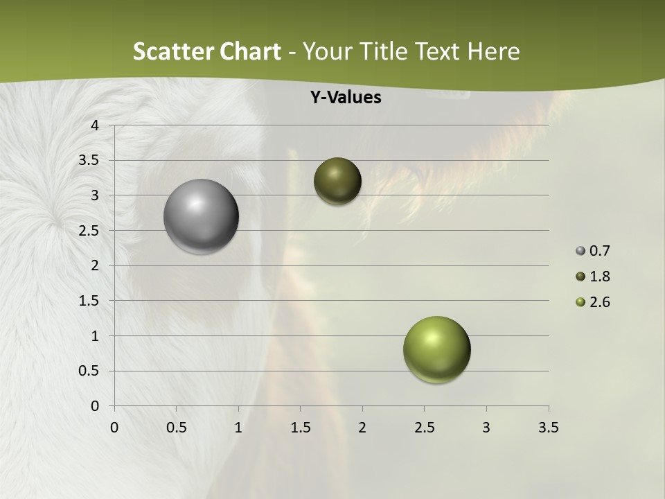 Equipment Climate Temperature PowerPoint Template