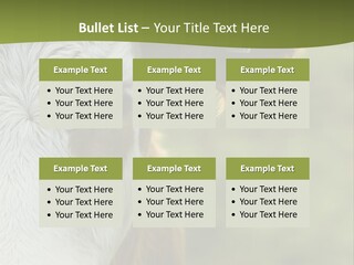 Equipment Climate Temperature PowerPoint Template