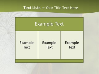 Equipment Climate Temperature PowerPoint Template