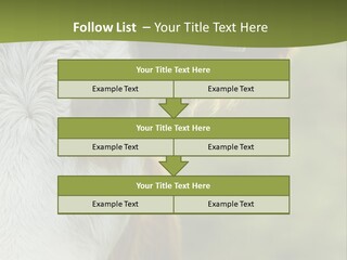 Equipment Climate Temperature PowerPoint Template